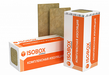 ISOBOX ИНСАЙД 6 плит/уп