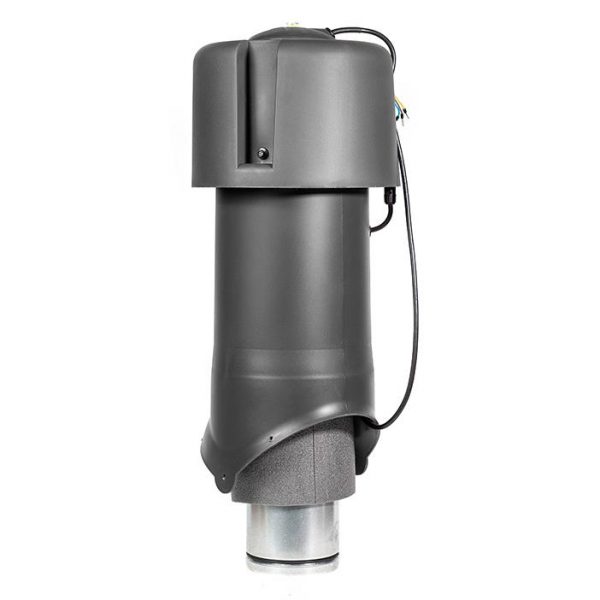 Кровельный вентилятор Krovent Moto R190/125