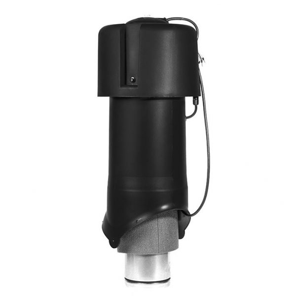 Кровельный вентилятор Krovent Moto R190/125