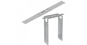 Подвес прямой