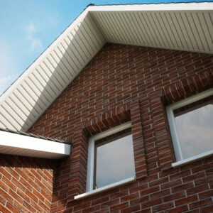 Панель Solid Brick