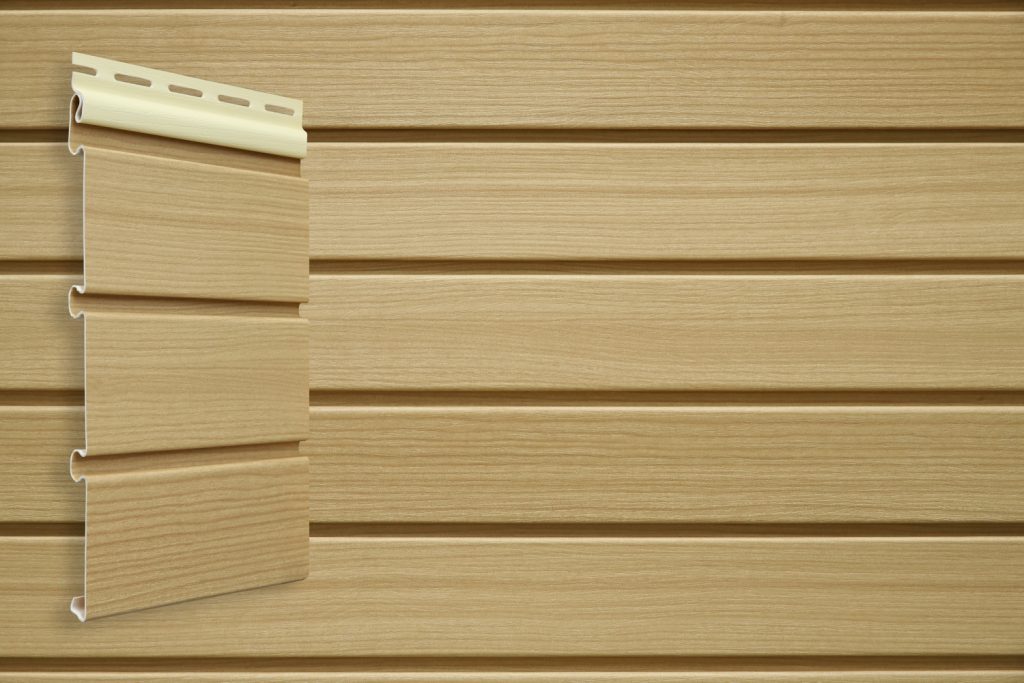 Виниловый сайдинг Grand Line Архитектурный Клен (TUNDRA)