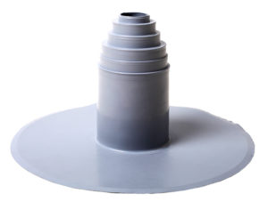 Манжета  FR-ПВХ №2 (50-90)