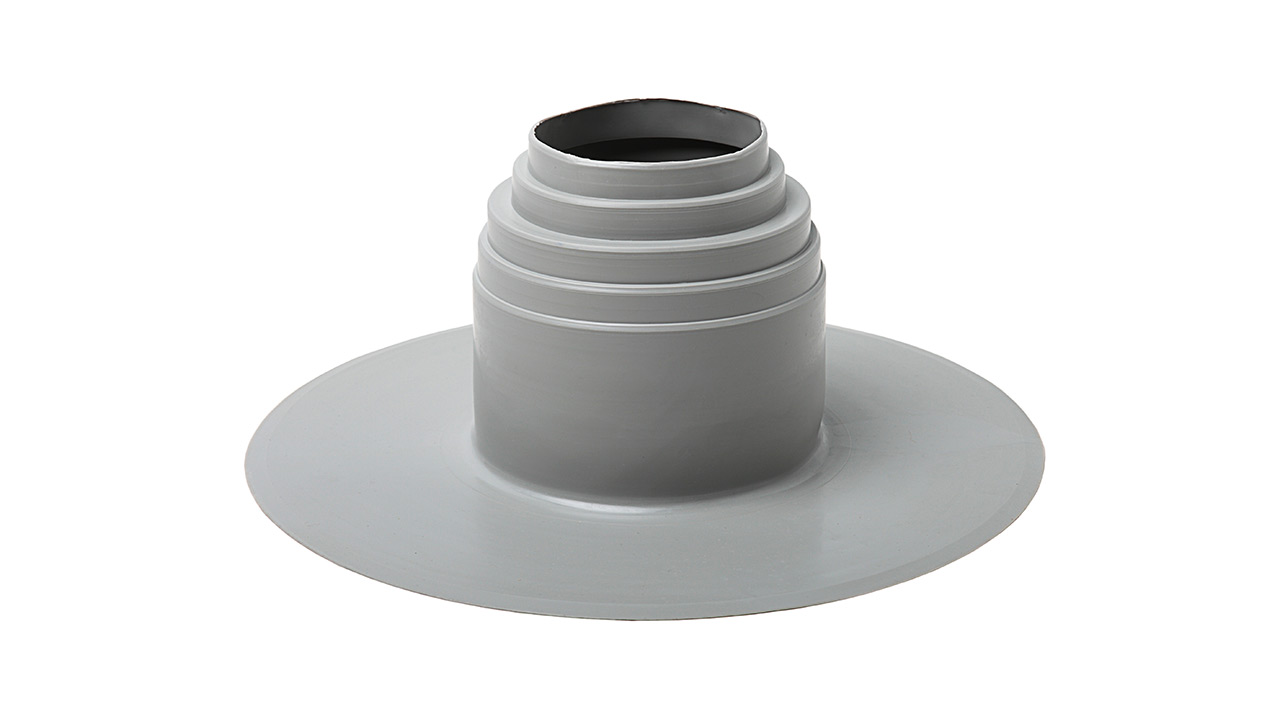 Манжета FR-ПВХ №3 (100-160)