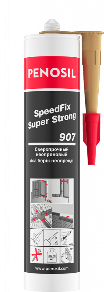 PENOSIL SpeedFix Super Strong 907 280ml