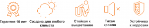 технические характеристики Оптима Соната
