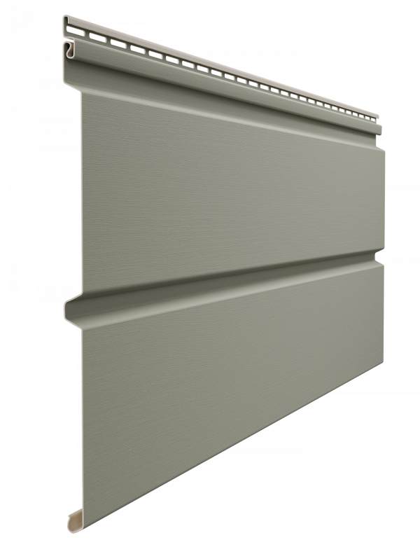 Сайдинг Döcke PREMIUM Брус D6S (Пихта)