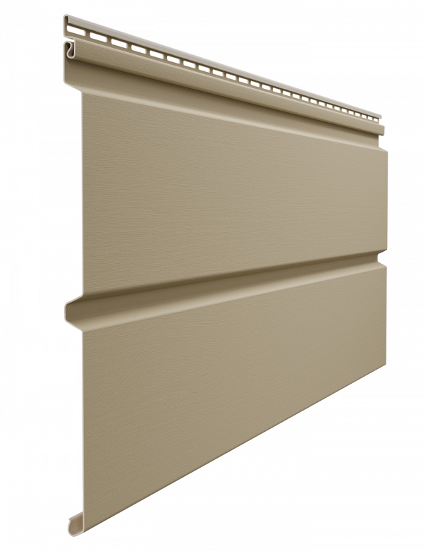 Сайдинг Döcke PREMIUM Брус D6S (Секвойя)