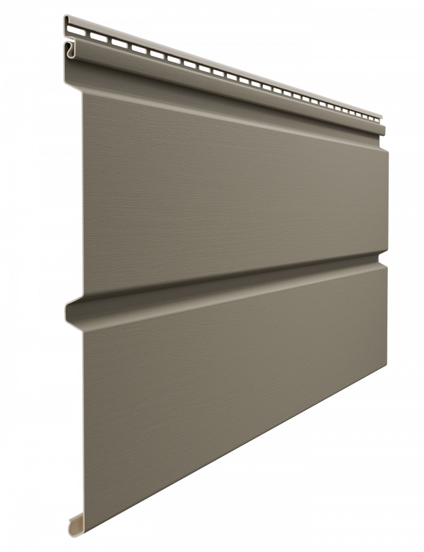 Сайдинг Döcke PREMIUM Брус D6S (Сосна)
