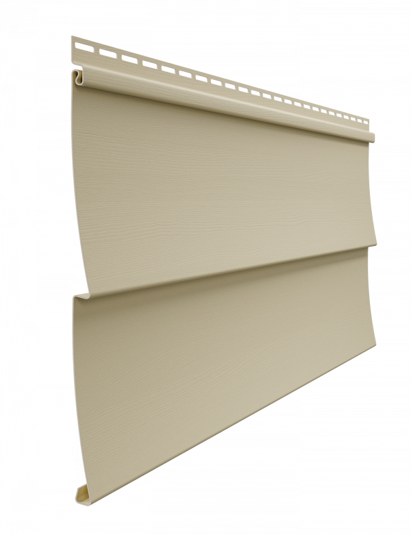 Сайдинг Döcke STANDARD Ёлочка D5С (Фисташки)