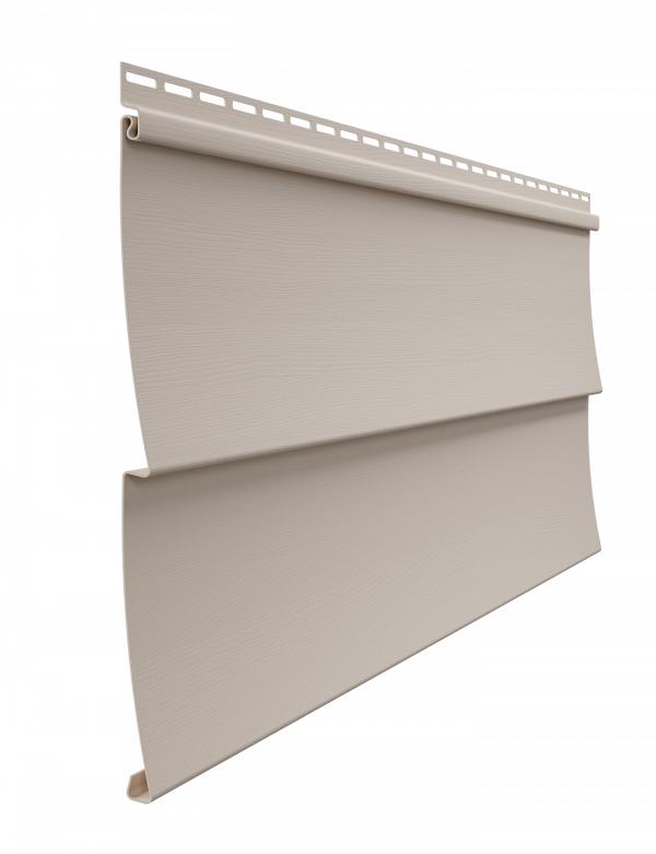 Сайдинг Döcke STANDARD Ёлочка D5С (Халва)