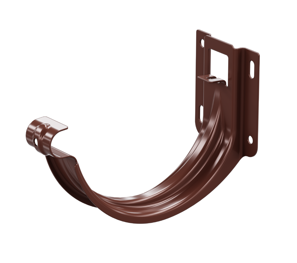 Держатель желоба карнизный VEGAStyle ø125 мм