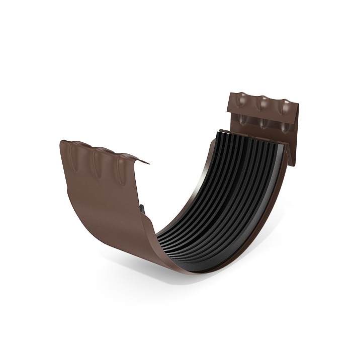 Соединитель желобов VEGAStyle ø125 мм