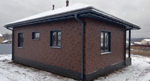 Фасадные панели Docke