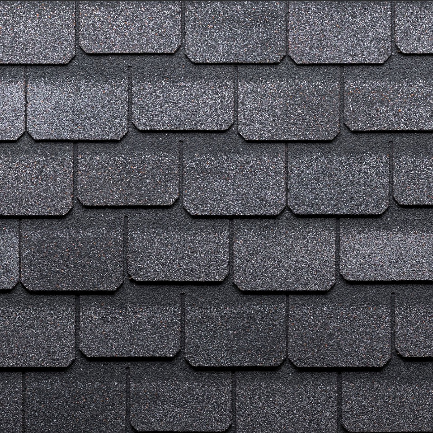 Мягкая кровля «Фристайл», Галька