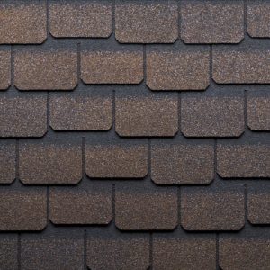 Мягкая кровля «Фристайл», Гранит