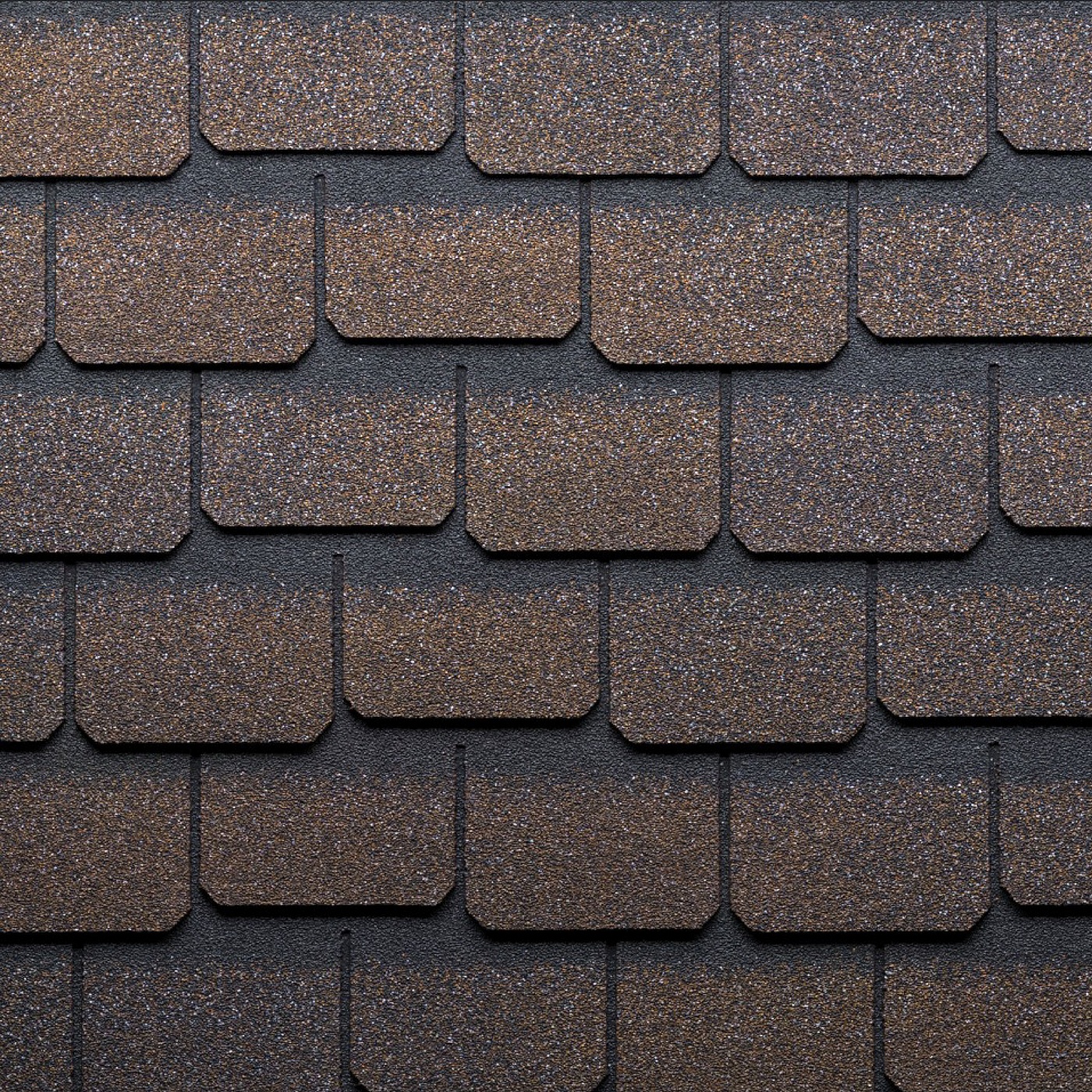 Мягкая кровля «Фристайл», Гранит