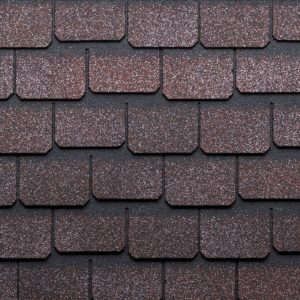 Мягкая кровля «Фристайл», Шельф