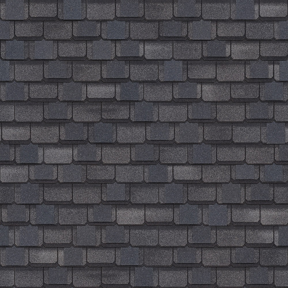 Мягкая кровля «Континент», Антарктида