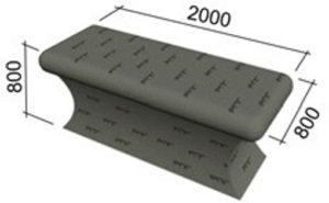 Массажный Стол Ruspanel