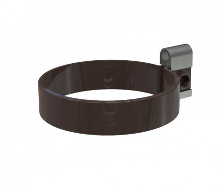 GLC PVC Хомут трубы — изображение 2