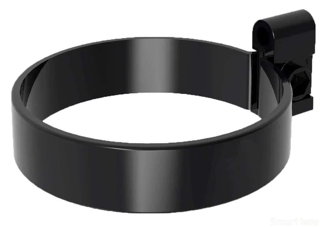 GLC PVC Хомут трубы — изображение 4