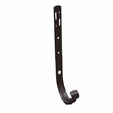 Кронштейн желоба металлический — изображение 3