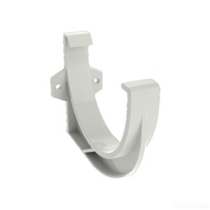 Кронштейн желоба ПВХ RUPLAST PVC 125/80