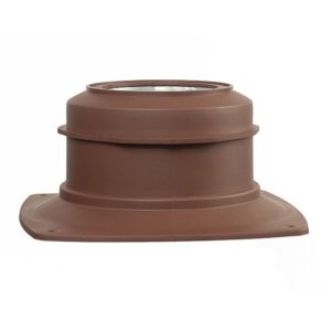 Основание KROVENT Base VT для шахты