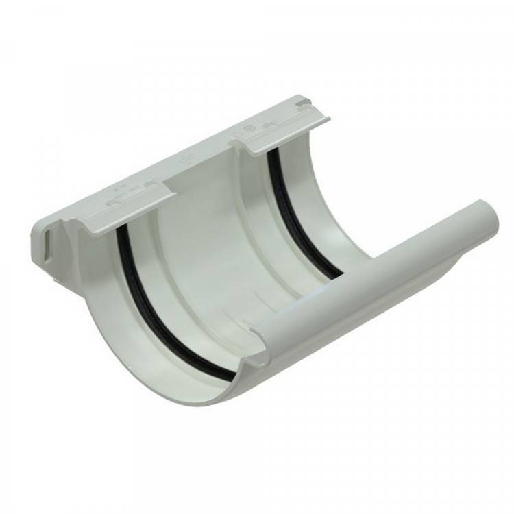 Соединитель желоба стандартный