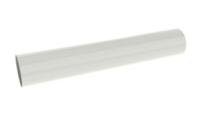 Труба водосточная RUPLAST PVC 125/80, 3 м.п.