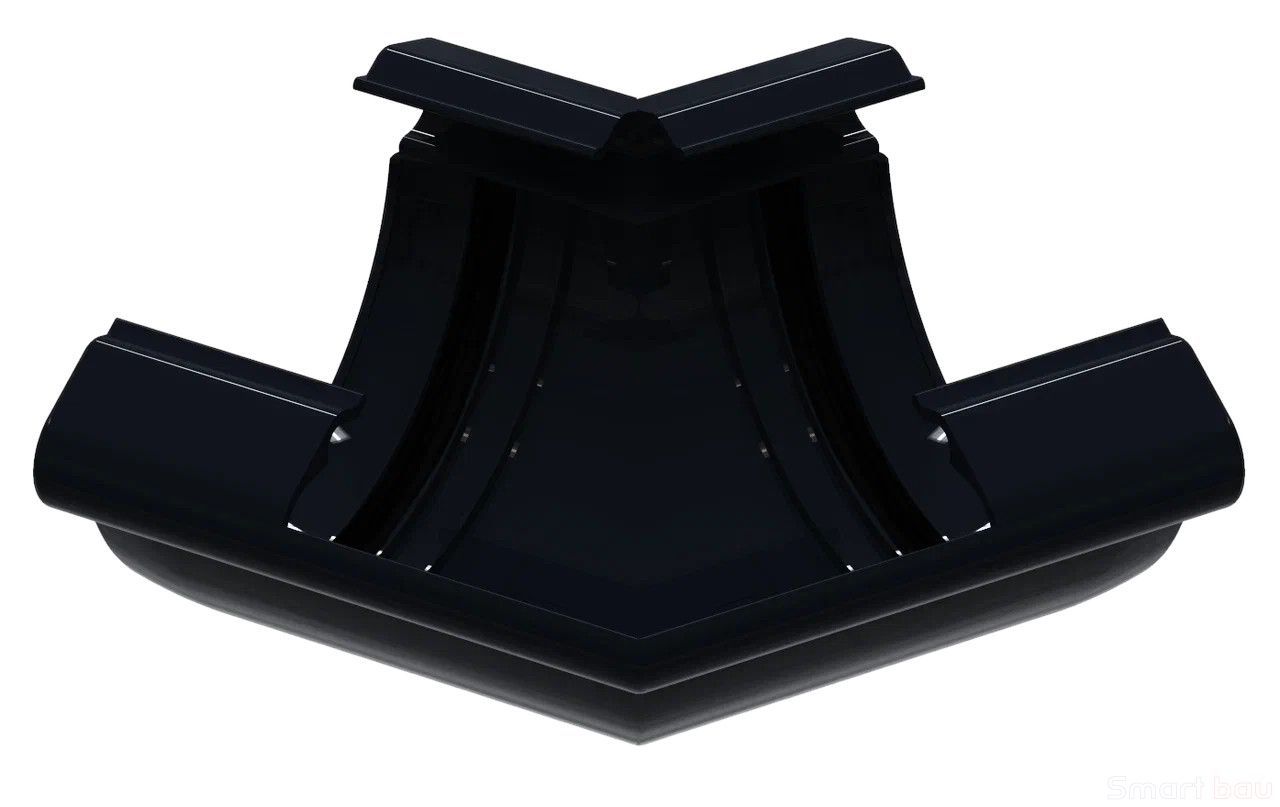 Угол желоба универсальный 135 град. — изображение 3