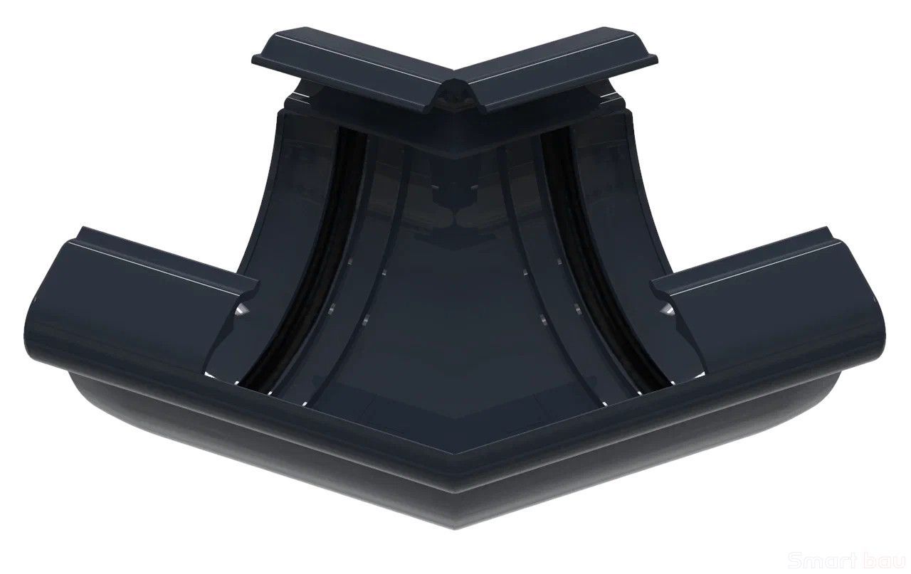 Угол желоба универсальный 135 град. — изображение 4