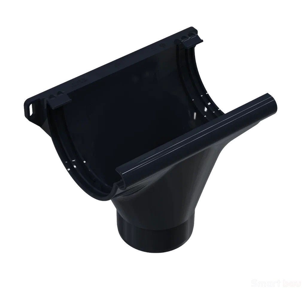 GLC PVC Воронка желоба — изображение 3