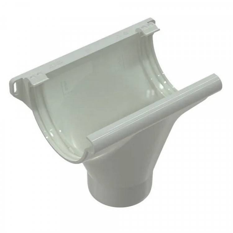 GLC PVC Воронка желоба