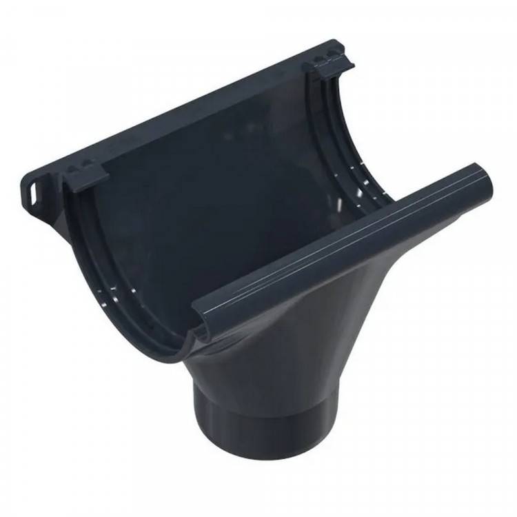 GLC PVC Воронка желоба — изображение 2