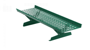 Кровельный мостик VEGA Lite для МЧ, ПН, мягкой кровли - 2,5 м