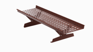 Кровельный мостик VEGA для кровли из профлиста НС35, С44, НС60, 75 -1,2 м