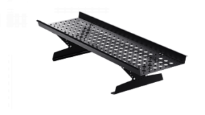 Кровельный мостик VEGA Lite для МЧ, ПН, мягкой кровли - 1,2 м