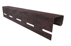 Stone House. J-Планка