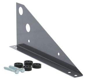 Кронштейн снегозадержателя универсальный Optima