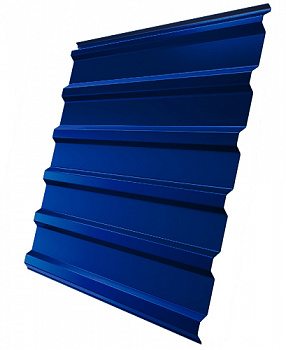 Профнастил НС 21 Оптима глянец