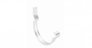 Крюк короткий полоса для ВС металл GL PU 150 мм