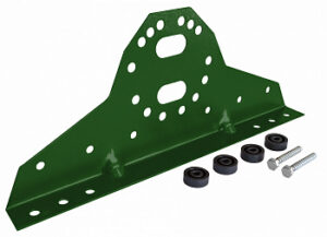 Кронштейн снегозадержателя универсальный Grand Line