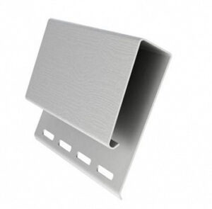 Наличник профиль J широкий Grand Line (3,05м)