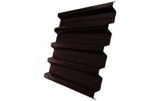 Профнастил Н60 матовый 0,5 мм