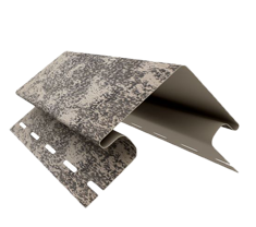 Stone House. Наружный угол