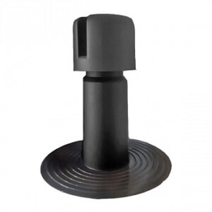 Аэратор KROVENT FLAT для плоской кровли