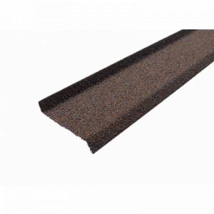 Цокольная планка HAUBERK