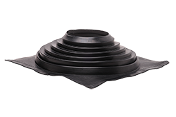 Кровельная проходка комби №9